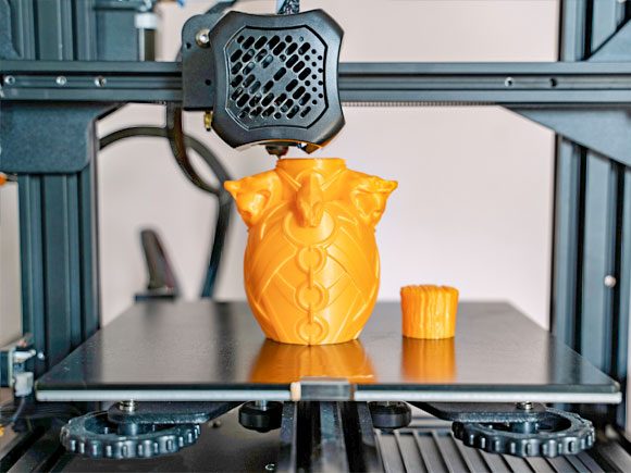 3d printing