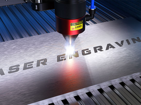 Laser Engraving